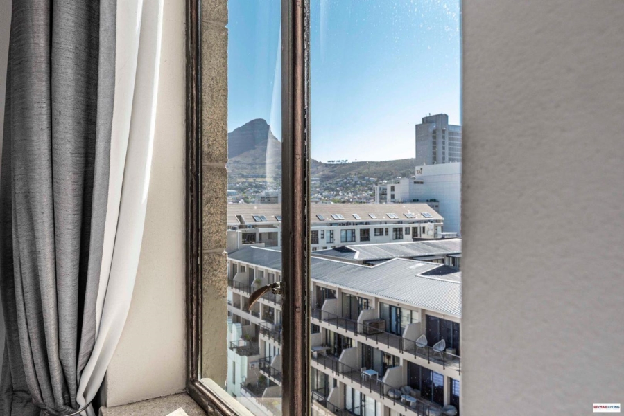 To Let 2 Bedroom Property for Rent in Cape Town City Centre Western Cape